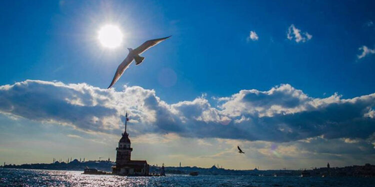 Yağışlara Kısa Bir Mola! Meteoroloji İl İl Duyurdu: Sıcaklıklar Artıyor