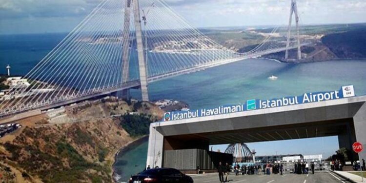 Yap-İşlet-Devlet projelerinde şirketlere 11 yılda 140,8 milyar lira kur farkı ödendi