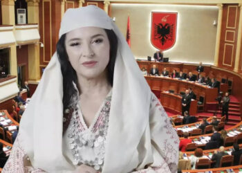 Yapay Zeka Bakan, Meclis'i Karıştırdı: Başbakan'a Anayasa Fırlatıldı