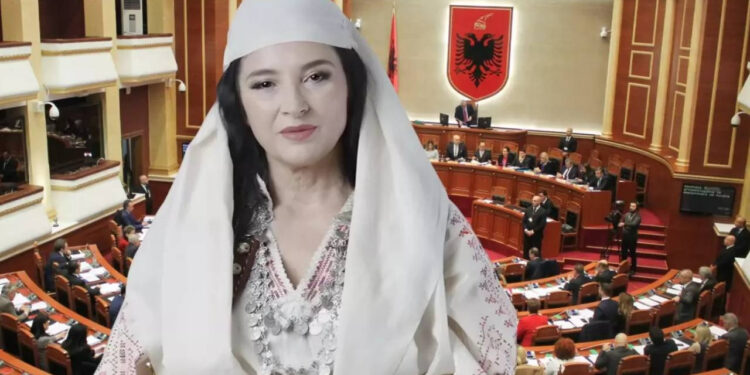 Yapay Zeka Bakan, Meclis'i Karıştırdı: Başbakan'a Anayasa Fırlatıldı