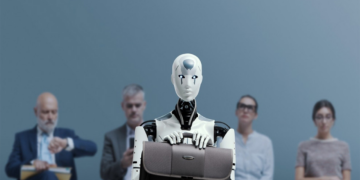 Yapay Zekanın Bıçak Gibi Kesip Atacağı Meslekler Belli Oldu: O Mesleklere ise Hiç Dokunmayacak...