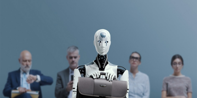 Yapay Zekanın Bıçak Gibi Kesip Atacağı Meslekler Belli Oldu: O Mesleklere ise Hiç Dokunmayacak...