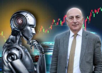 Yapay zeka işimizi elimizden alacak mı?