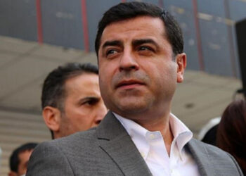 Yargıtay'ın Kararının Ardından... Selahattin Demirtaş'ın Davası Ertelendi