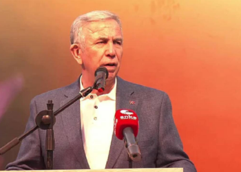 Yavaş CHP'den İstifa Edecek mi? Çok Net Açıklama