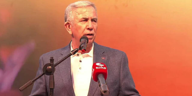 Yavaş CHP'den İstifa Edecek mi? Çok Net Açıklama