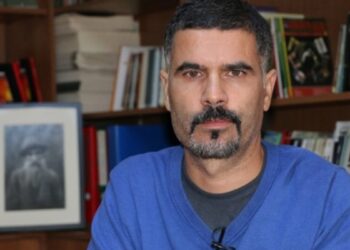 Yazar, şair ve sanatçılardan Nesimi Aday için çağrı