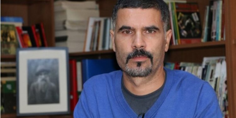 Yazar, şair ve sanatçılardan Nesimi Aday için çağrı