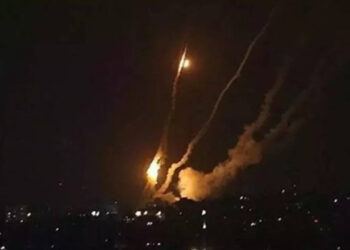 Yemen'den İsrail'e İHA Saldırısı! Ordudan Açıklama Geldi