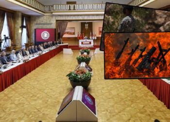 Yeni Düzenleme Yolda! Silah Bırakan PKK'lılara Ne Olacak? Kimler 'Topluma Kazandırılacak?'