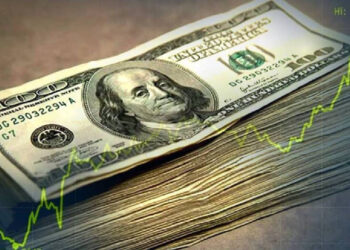 Yeni Haftada Dövizde Kritik Seviye! 8 Eylül 2025 Pazartesi Dolar, Euro ve Sterlin Kaç TL Oldu?