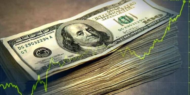 Yeni Haftada Dövizde Kritik Seviye! 8 Eylül 2025 Pazartesi Dolar, Euro ve Sterlin Kaç TL Oldu?