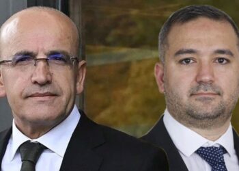 Yeni Şafak, Şimşek’ten sonra  Karahan’ı da hedef aldı