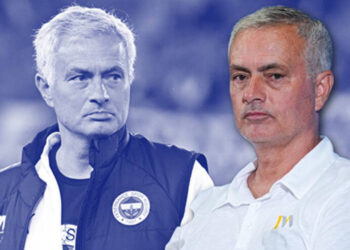 Yeni Tazminat İçin Kolları Sıvadı! Jose Mourinho Yeşil Sahalara Geri Dönüyor: İşte Yeni Takımı…