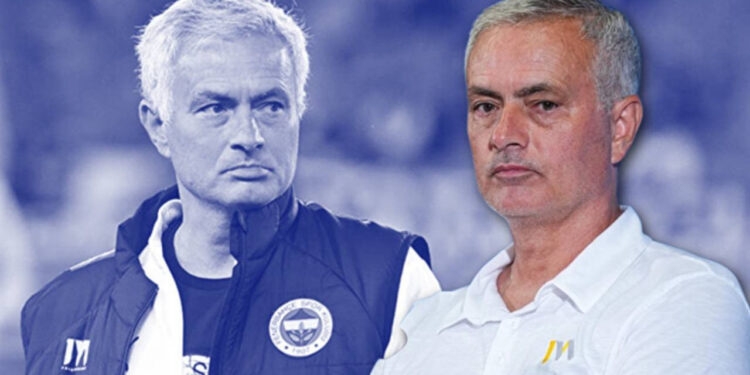 Yeni Tazminat İçin Kolları Sıvadı! Jose Mourinho Yeşil Sahalara Geri Dönüyor: İşte Yeni Takımı…