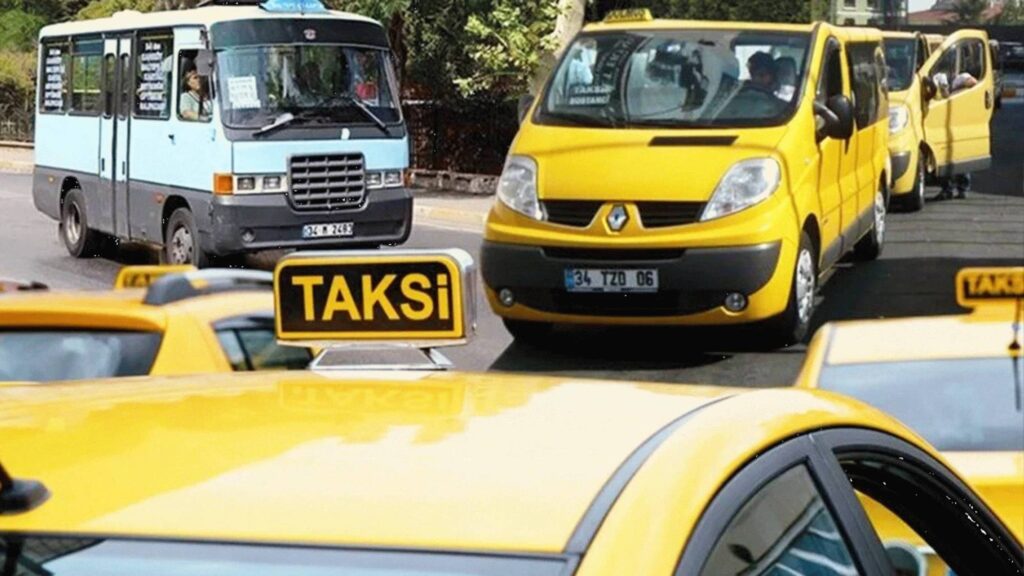 Yeni yılda ulaşıma büyük zam yolda
