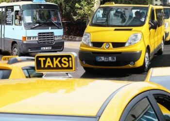 Yeni yılda ulaşıma büyük zam yolda