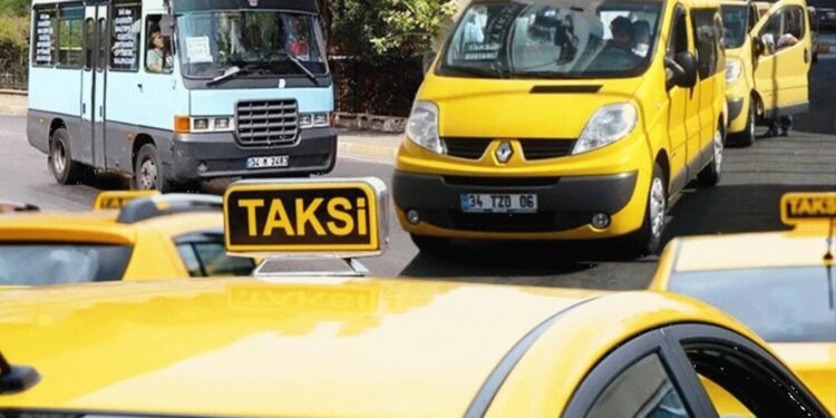 Yeni yılda ulaşıma büyük zam yolda