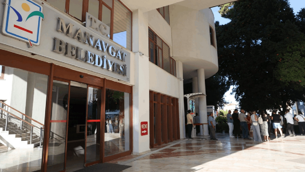 Yeniden İfade Verdiler: CHP'li İki Eski Belediye Meclis Üyesine Tahliye