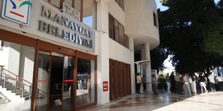 Yeniden İfade Verdiler: CHP'li İki Eski Belediye Meclis Üyesine Tahliye