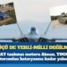 Yerli ve milli masalı bitti: Üçünün de motoru yokmuş