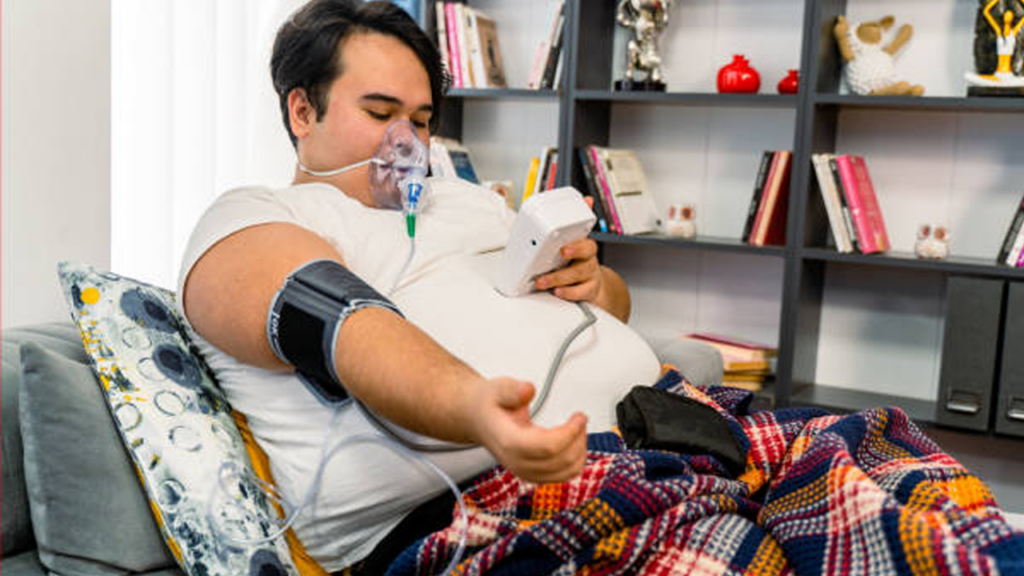 Yılların Obezite Gizemi Çözüldü! Meğer Bu Yüzdenmiş