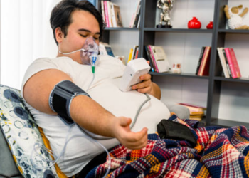 Yılların Obezite Gizemi Çözüldü! Meğer Bu Yüzdenmiş