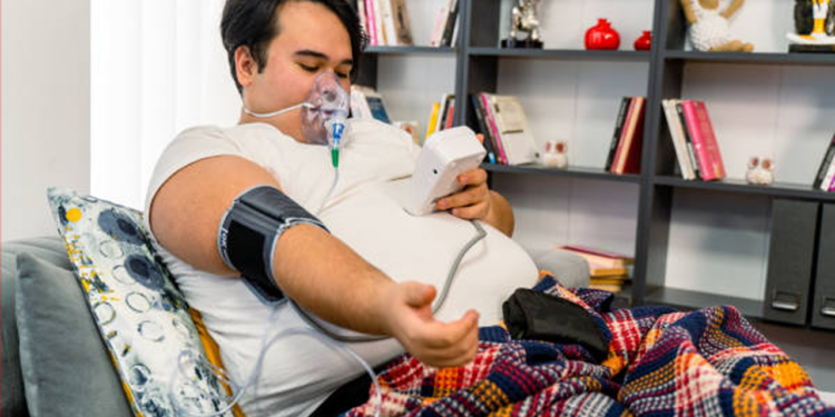 Yılların Obezite Gizemi Çözüldü! Meğer Bu Yüzdenmiş