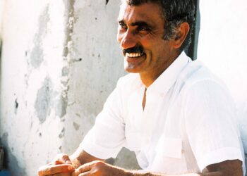 Yılmaz Güney'in ölümünün üzerinden 41 yıl geçti