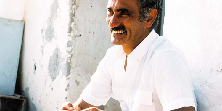 Yılmaz Güney'in ölümünün üzerinden 41 yıl geçti