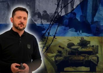 Zelenskiy, Kırmızı Çizgilerini Açıkladı! 'Bu Bir Çözüm Değil'