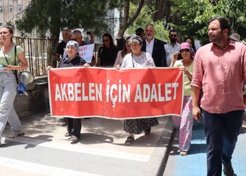 Zeytin ağaçlarının sökülmesi kabul edilemez; YK Enerji, doğayı talan ediyor!