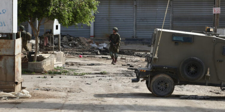 Zulüm Katlanıyor... İsrail'den Batı Şeria'ya 1613 Saldırı!