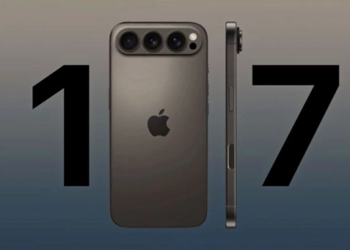 iPhone 17 Pro Max 2 TB: 168.999 TL