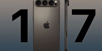 iPhone 17 Pro Max 2 TB: 168.999 TL