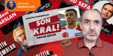 ‘Apolitik Konuşmalar’: Hafızamızı tazeleyen sessiz bir okul