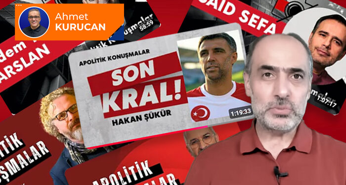 ‘Apolitik Konuşmalar’: Hafızamızı tazeleyen sessiz bir okul