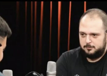 ‘Soğuk Savaş’ Sunucusu ve Konuğu Hakkında Gözaltı Kararı