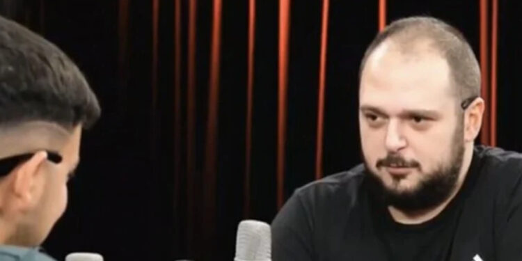 ‘Soğuk Savaş’ Sunucusu ve Konuğu Hakkında Gözaltı Kararı