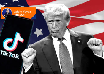 ‘TikTok’ da Trump ‘yandaşı’ olursa?