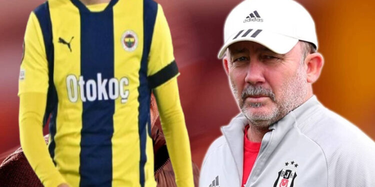 ‘Verin Bana Ligin Yıldızı Yapıyım’ Demişti: Sergen Yalçın 7.5 Milyon Euroluk Yıldızı Beşiktaş’a Getiriyor! Hayırlı Uğurlu Olsun