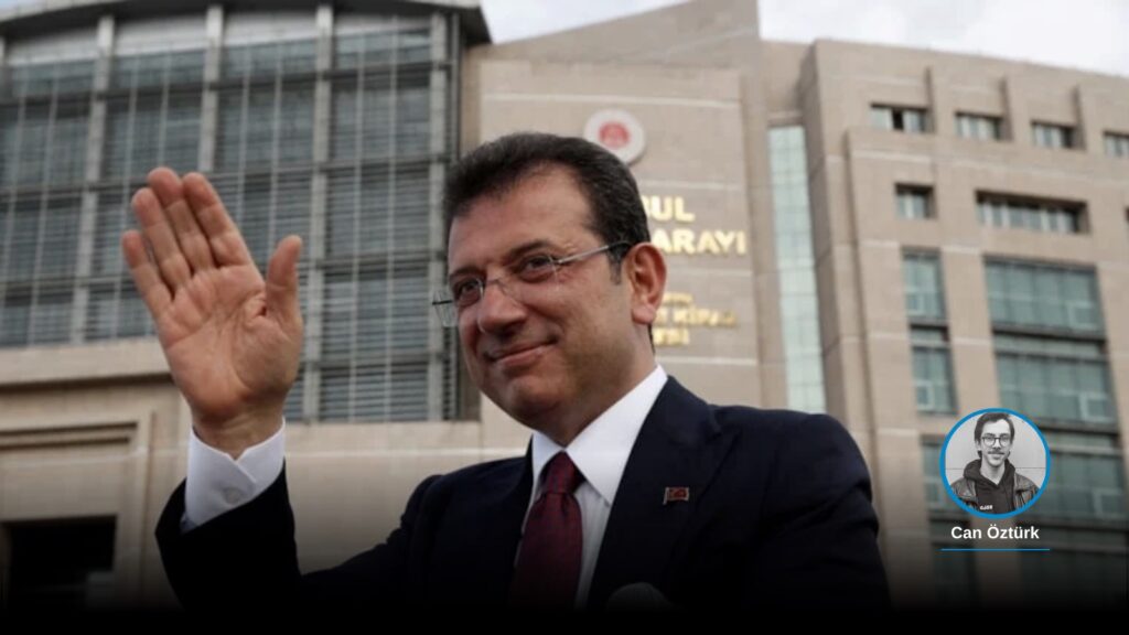 ‘Casusluk’ soruşturmasında İmamoğlu hakkında tutuklama kararı veren mahkemenin hâkimi bir gün önce izne ayrılmış, yerine farklı hâkim bakmış