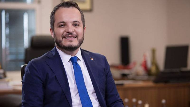 ‘Varlık fonunu kurdular, oradan peşkeş çekiyorlar, satıyorlar’ diye bir algı var, daha satmak nasip olmadı