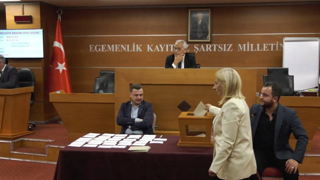 1 Oy Her Şeyi Değiştirecek! Bayrampaşa'da Seçim Son Tura Kaldı
