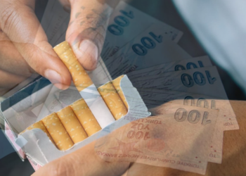 1 Sigara Grubuna Daha Zam! İşte Yeni Fiyat Listesi