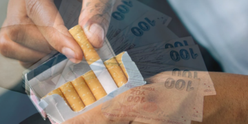 1 Sigara Grubuna Daha Zam! İşte Yeni Fiyat Listesi