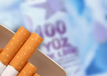 1 Sigara Grubuna Daha Zam! İşte Yeni Fiyatlar...