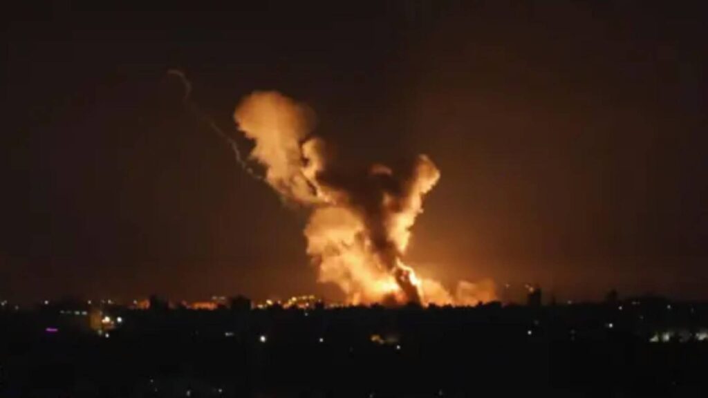 11 kişi yaralandı; Lübnan Cumhurbaşkanı, "Ateşkes ciddi şekilde ihlal edildi" dedi