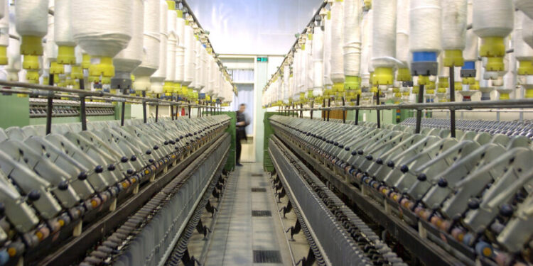 120 yıllık örgü makinesi devi iflas etti