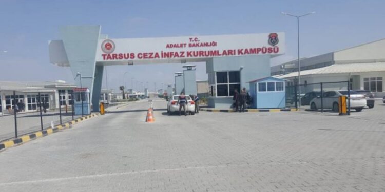 78 yaşındaki ağır hasta tutsak Bese Ecer ölüme terk edildi